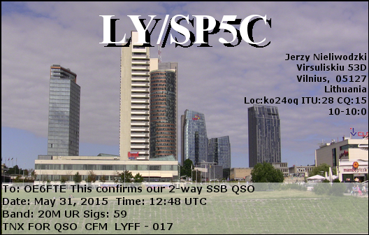 LY/SP5C